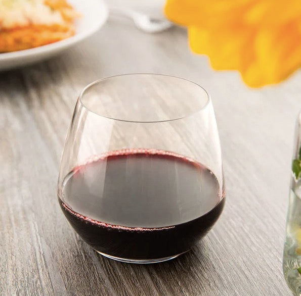 Cooking with Wine 101