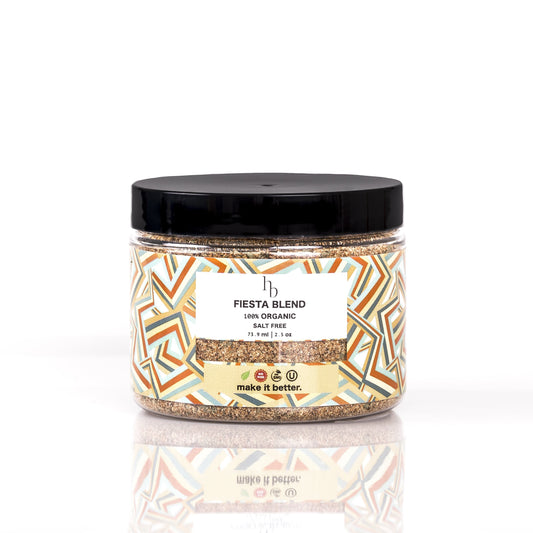 Fiesta Spice Blend