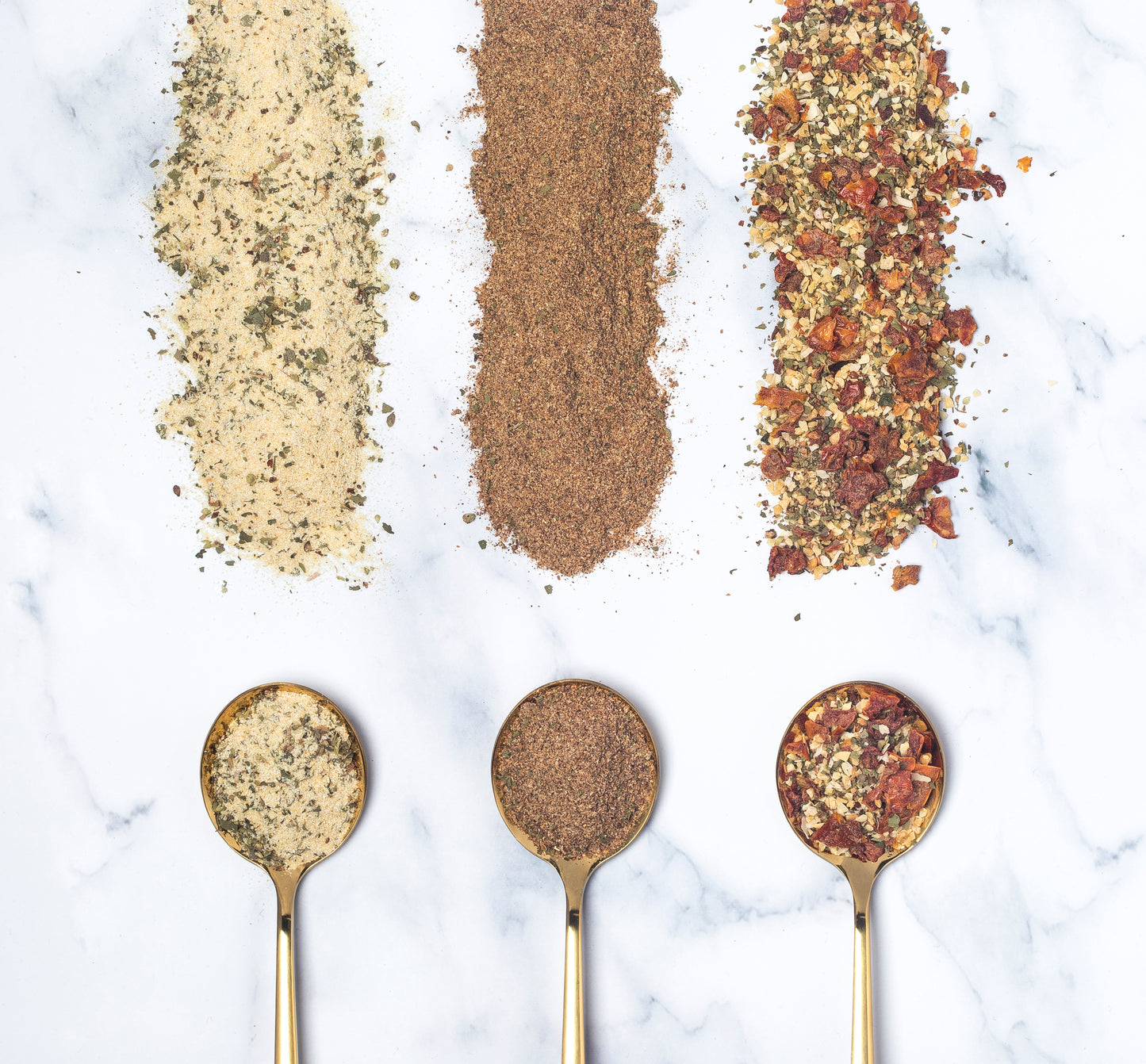 House Spice Blend