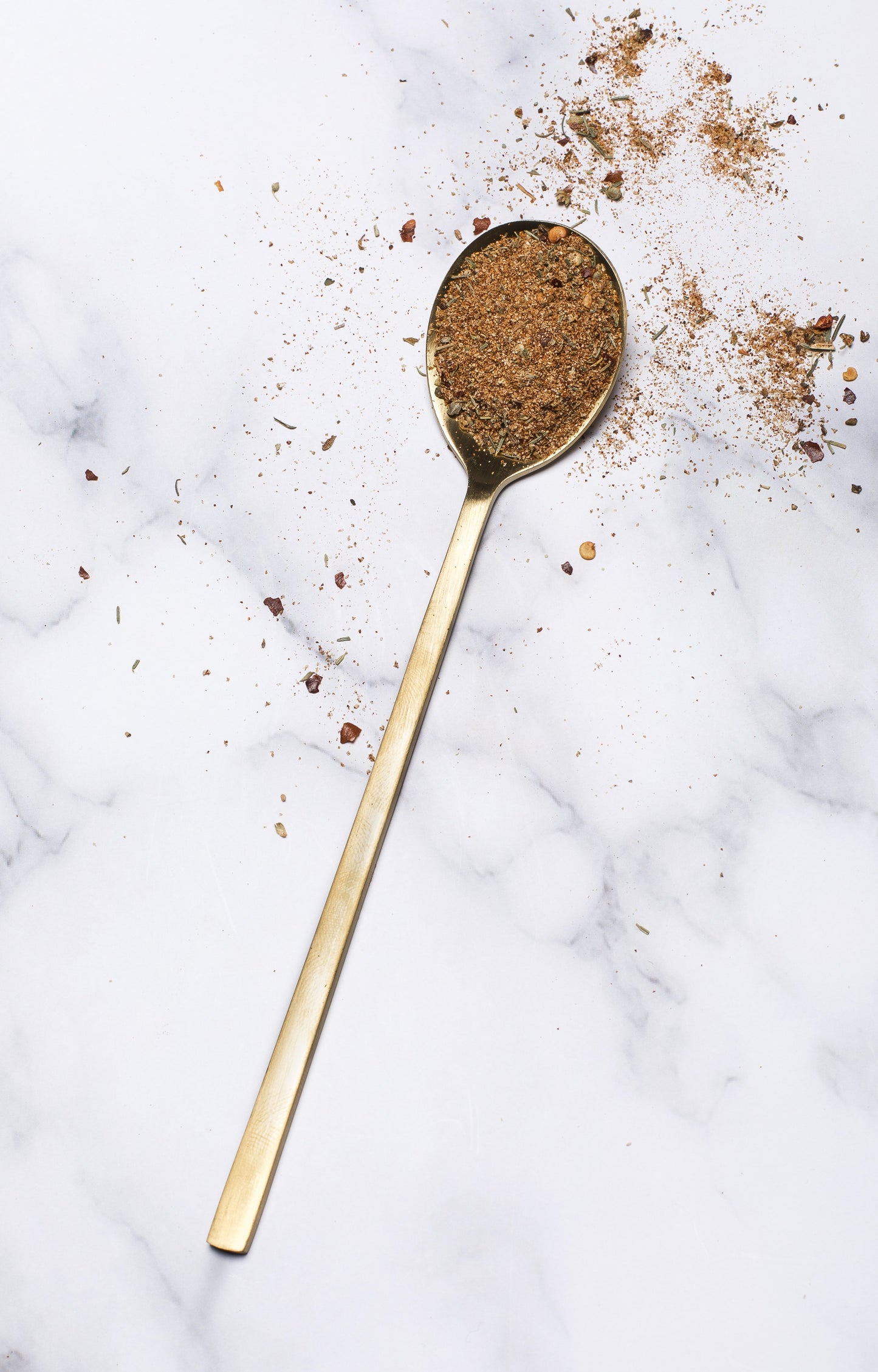 By the Bayou Spice Blend