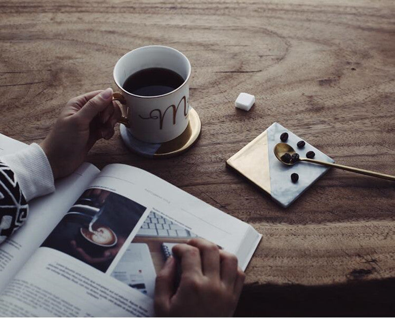 Stay Golden Coasters