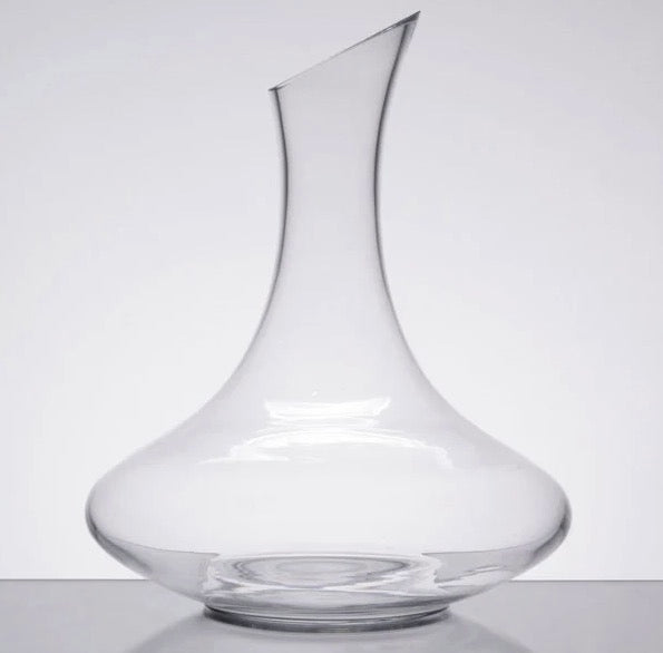 Theresa Decanter