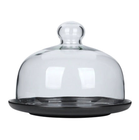Alotta Cake Server with Dome