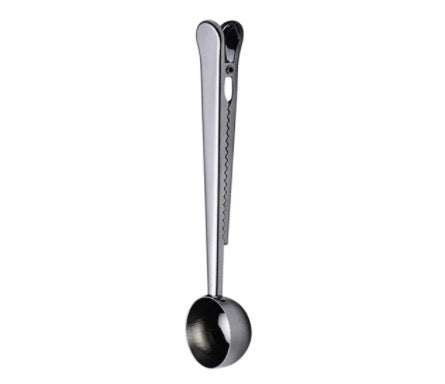 Just a Scoop Clip