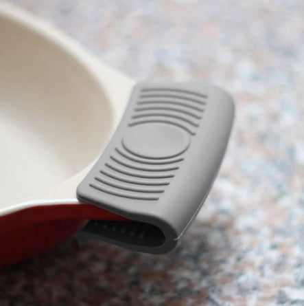 Silicone Pot Grippers