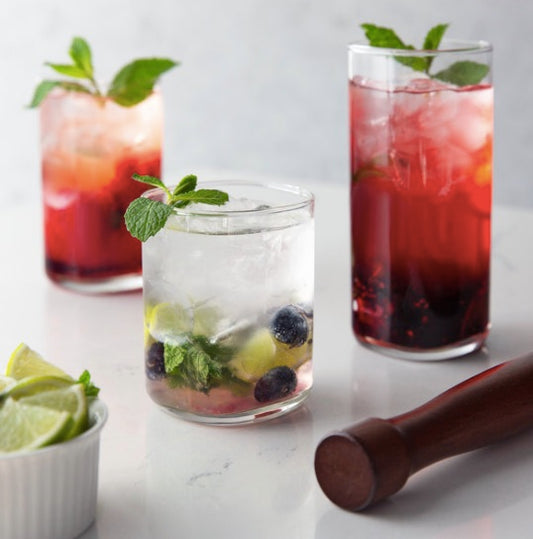 Best Impressions Glasses