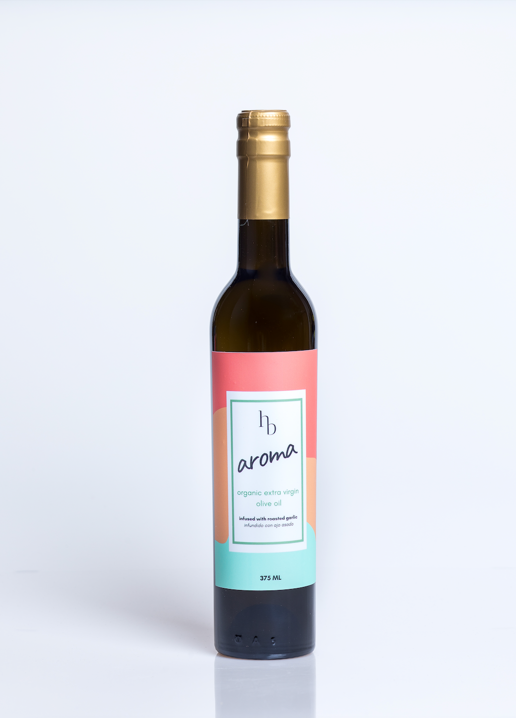 Aroma Extra Virgin Olive Oil