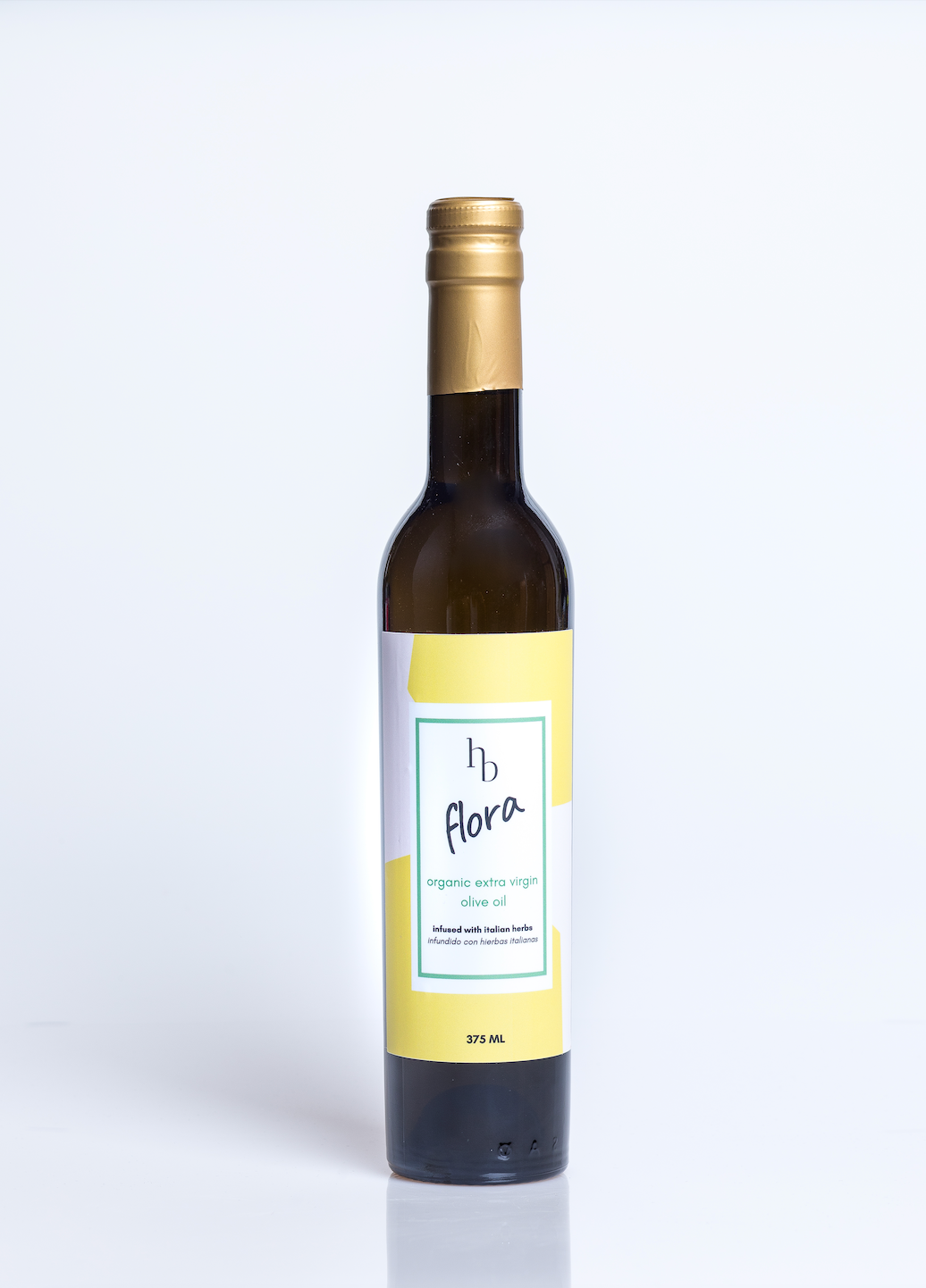 Flora Extra Virgin Olive Oil