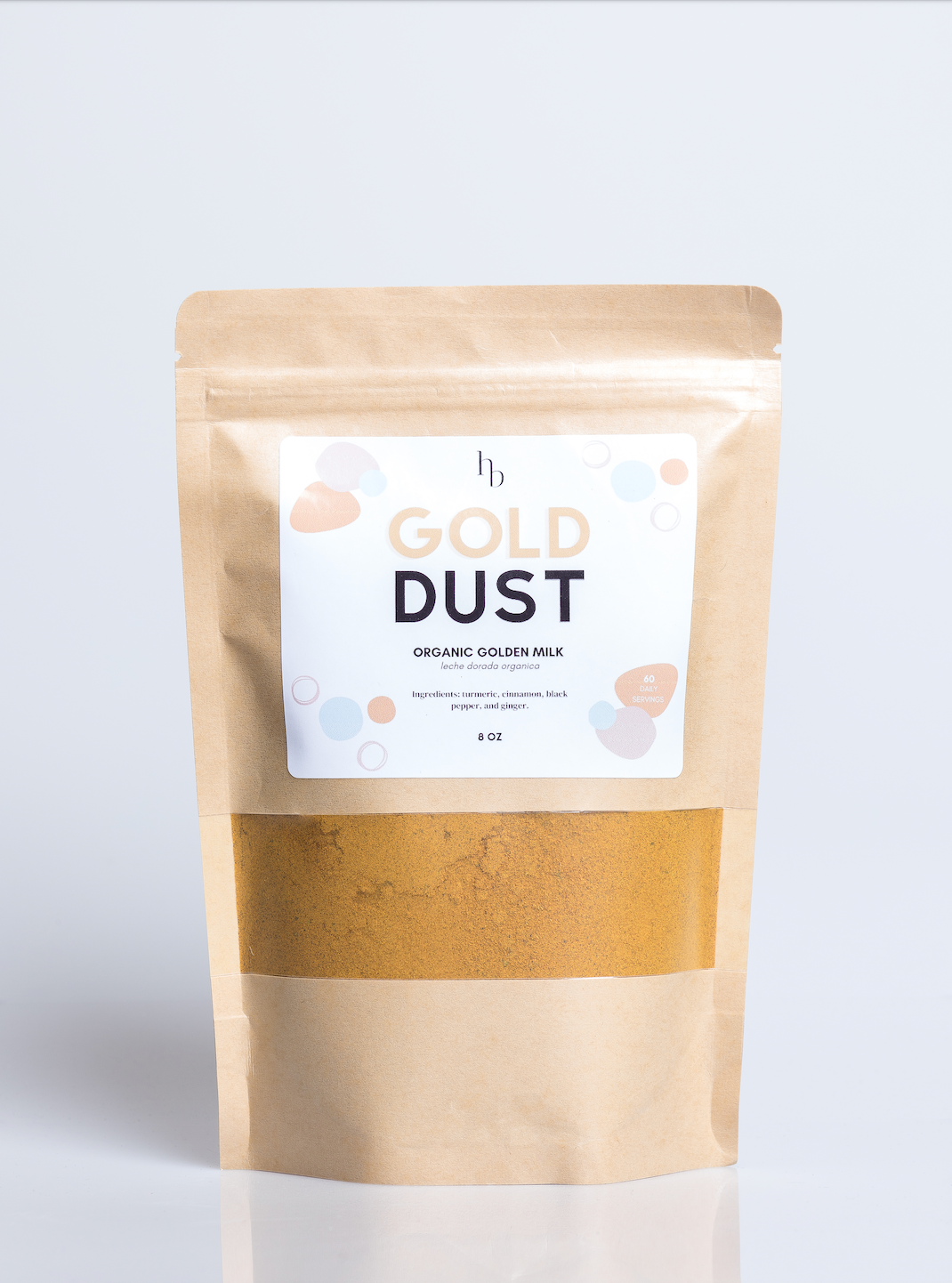 Gold Dust Gold Dust
