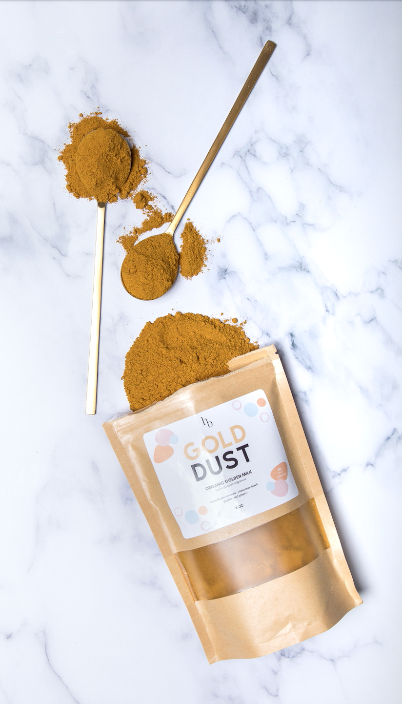 Gold Dust