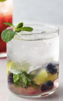 Best Impressions Glasses