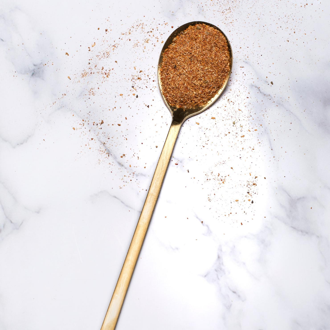 Tradicional Spice Blend
