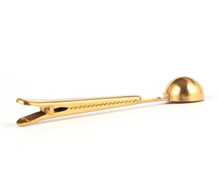 Just a Scoop Clip