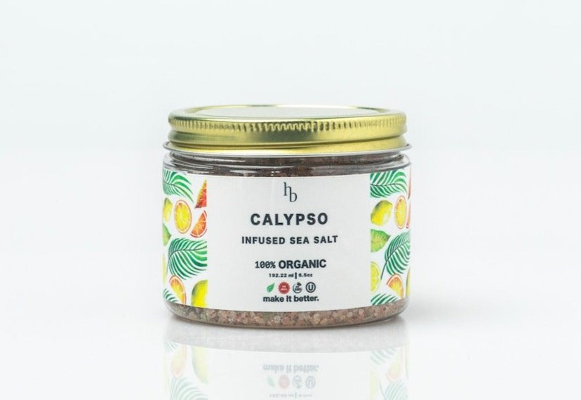 Calypso Sea Salt
