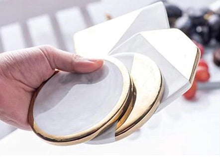 Stay Golden Coasters